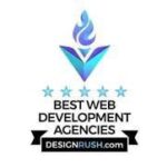 d5websoft best web development agencies