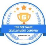 d5websoft top software development company